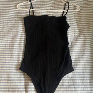 Reformation Bodysuit